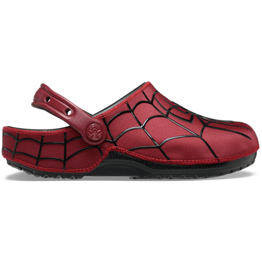 Women / Men Crocs - Spider-Man Neo Classic Clog