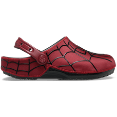 Crocs Spider-Man Neo Classic Clog Women|Men