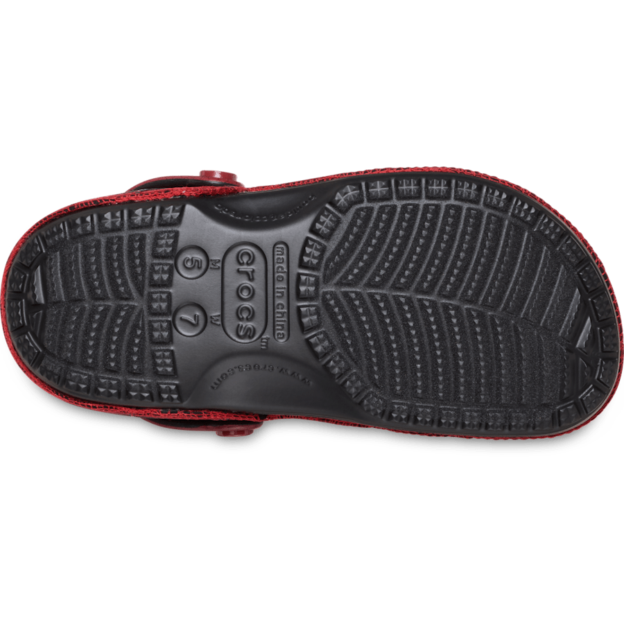 Women / Men Crocs - Spider-Man Neo Classic Clog