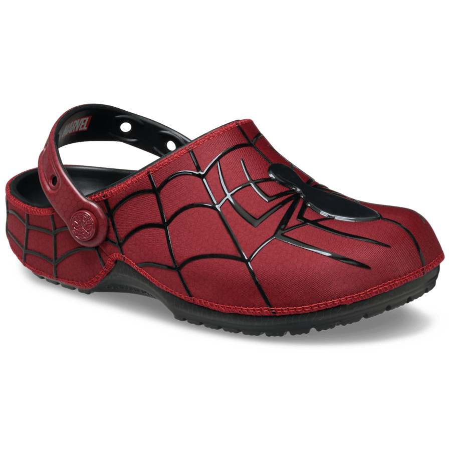 Women / Men Crocs - Spider-Man Neo Classic Clog