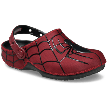 Women / Men Crocs - Spider-Man Neo Classic Clog