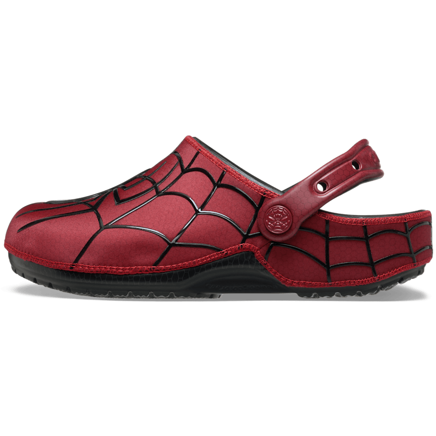 Women / Men Crocs - Spider-Man Neo Classic Clog