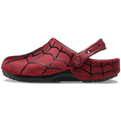 Women / Men Crocs - Spider-Man Neo Classic Clog