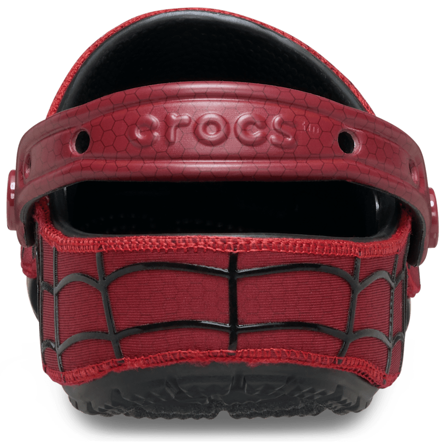 Women / Men Crocs - Spider-Man Neo Classic Clog