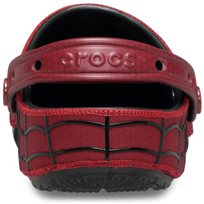 Women / Men Crocs - Spider-Man Neo Classic Clog