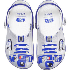 Crocs STAR WARS™ R2-D2 Classic Clog Women|Men