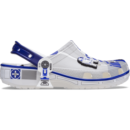 Women / Men Crocs - STAR WARS™ R2-D2 Classic Clog