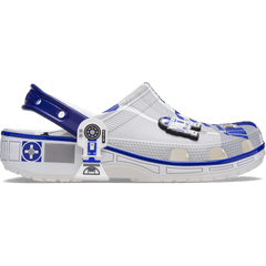 Crocs STAR WARS™ R2-D2 Classic Clog Women|Men