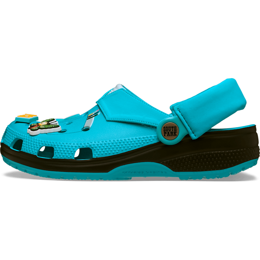 Women / Men Crocs - South Park Randy Classic Clog