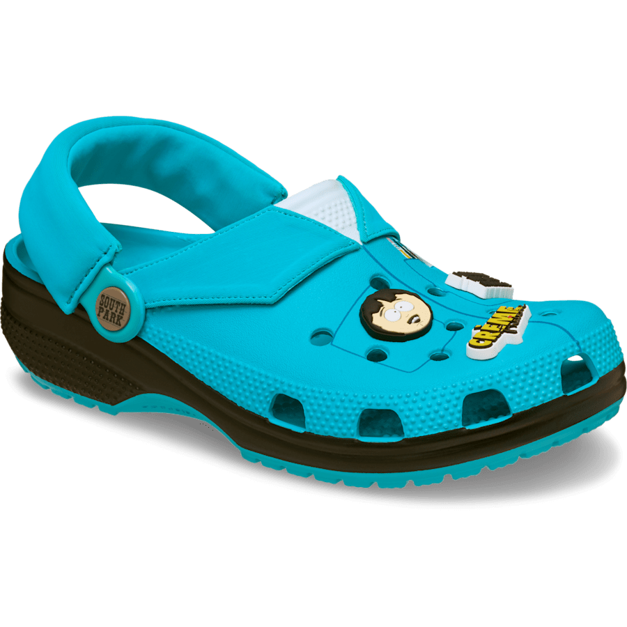 Women / Men Crocs - South Park Randy Classic Clog