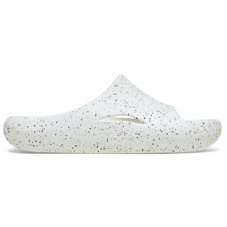 Women / Men Crocs - Mellow Recovery Speckle Slide
