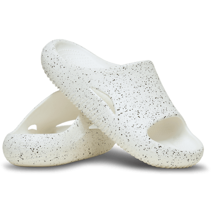 Women / Men Crocs - Mellow Recovery Speckle Slide