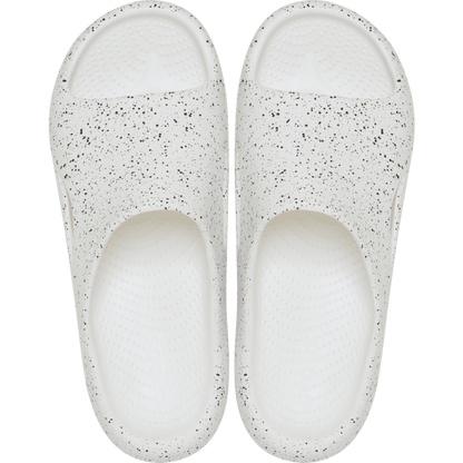 Women / Men Crocs - Mellow Recovery Speckle Slide