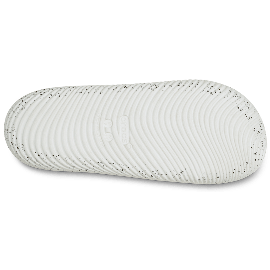 Women / Men Crocs - Mellow Recovery Speckle Slide