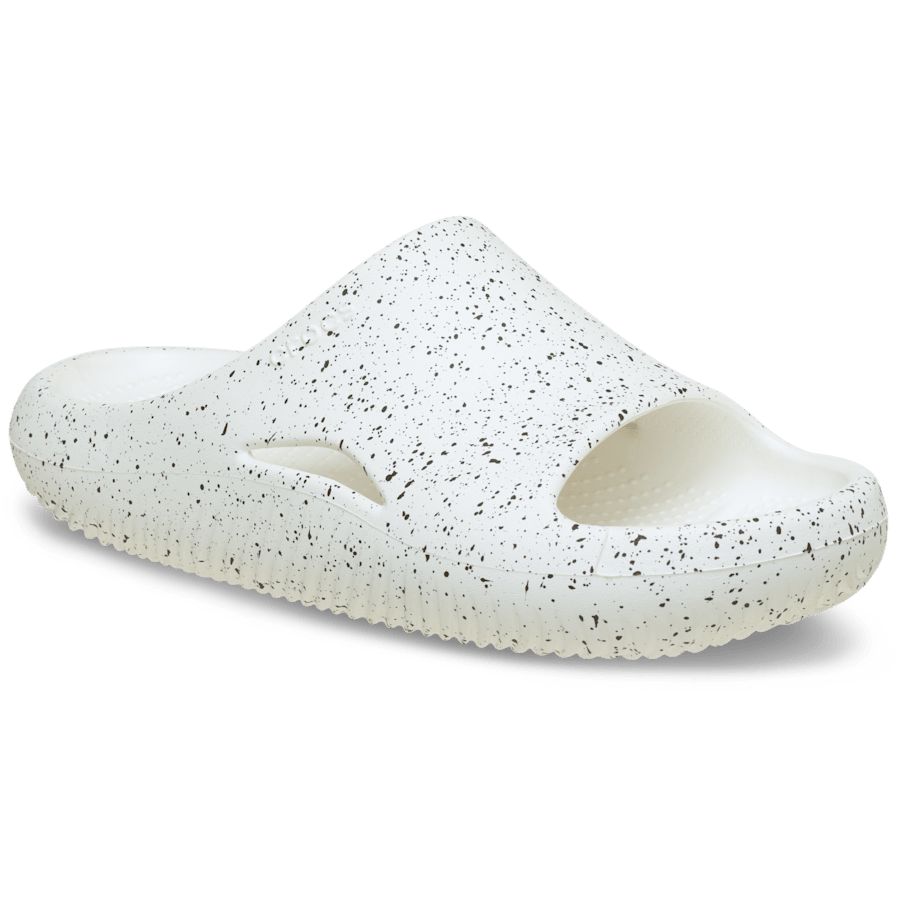 Women / Men Crocs - Mellow Recovery Speckle Slide