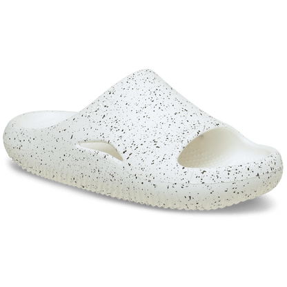 Women / Men Crocs - Mellow Recovery Speckle Slide