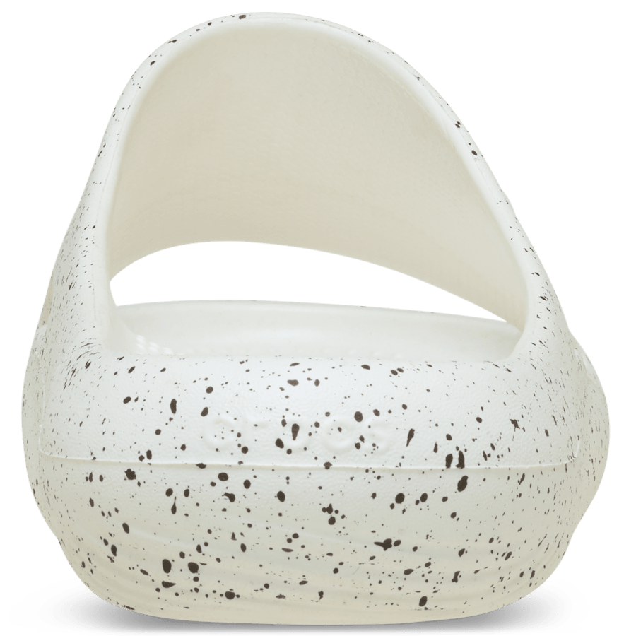 Women / Men Crocs - Mellow Recovery Speckle Slide