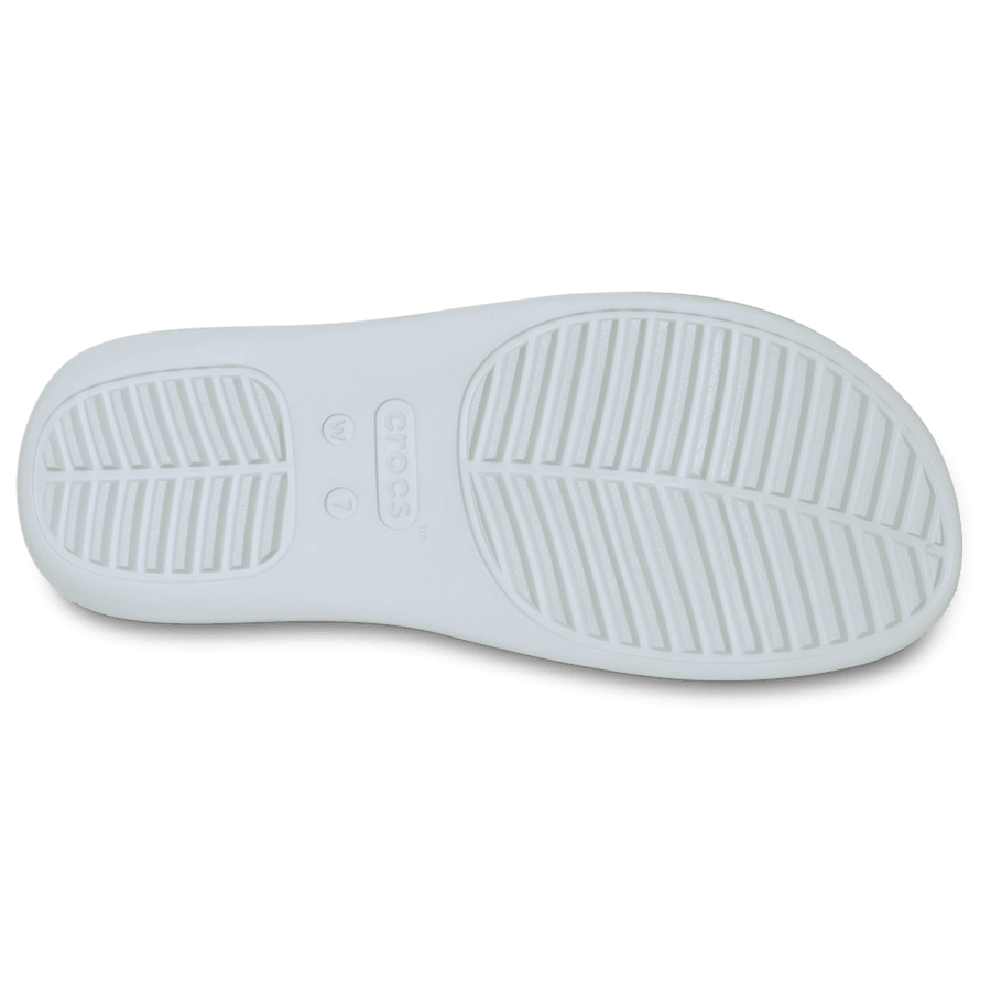 Women Crocs - Getaway Metallic Strappy