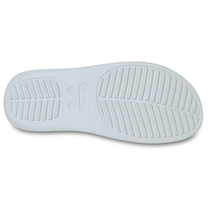 Women Crocs - Getaway Metallic Strappy
