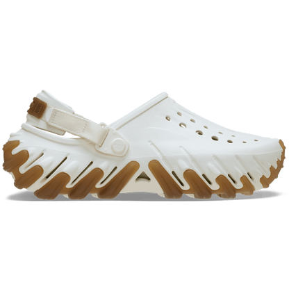 Women / Men Crocs - Echo Gum RO Clog