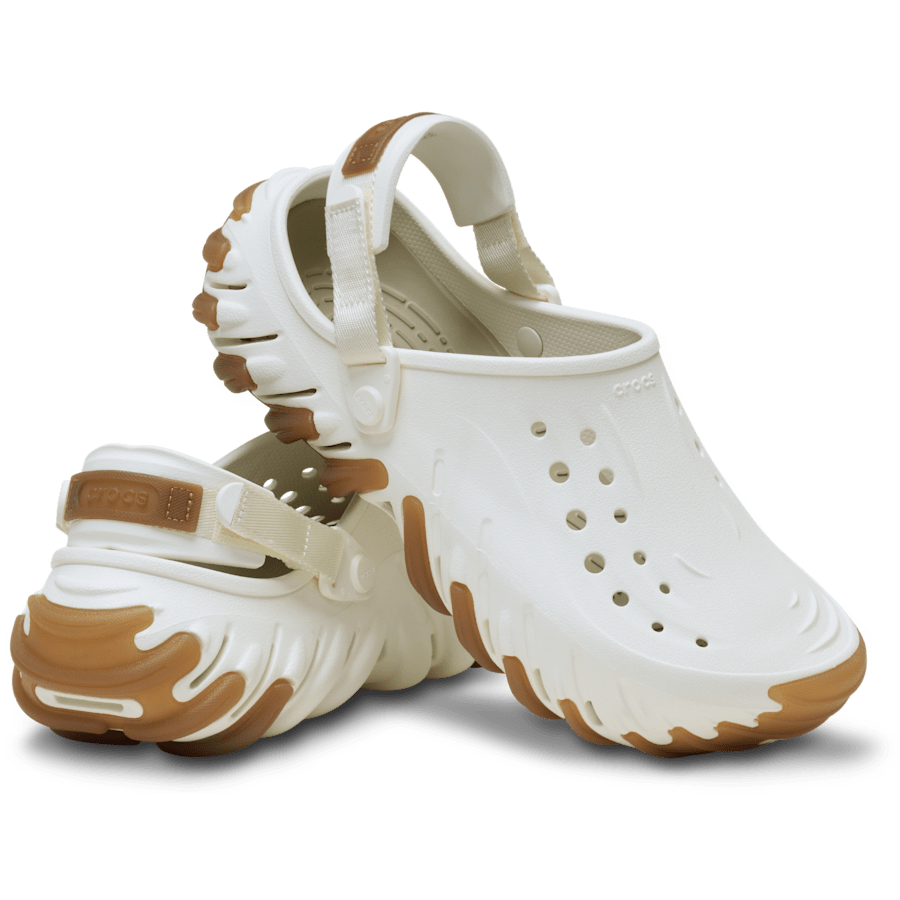 Women / Men Crocs - Echo Gum RO Clog