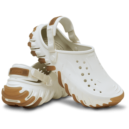 Women / Men Crocs - Echo Gum RO Clog