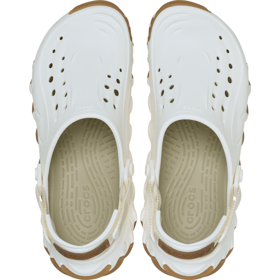 Women / Men Crocs - Echo Gum RO Clog