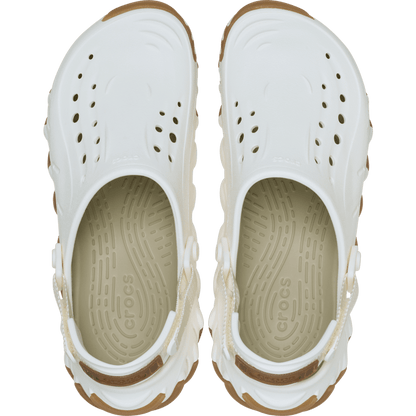Women / Men Crocs - Echo Gum RO Clog