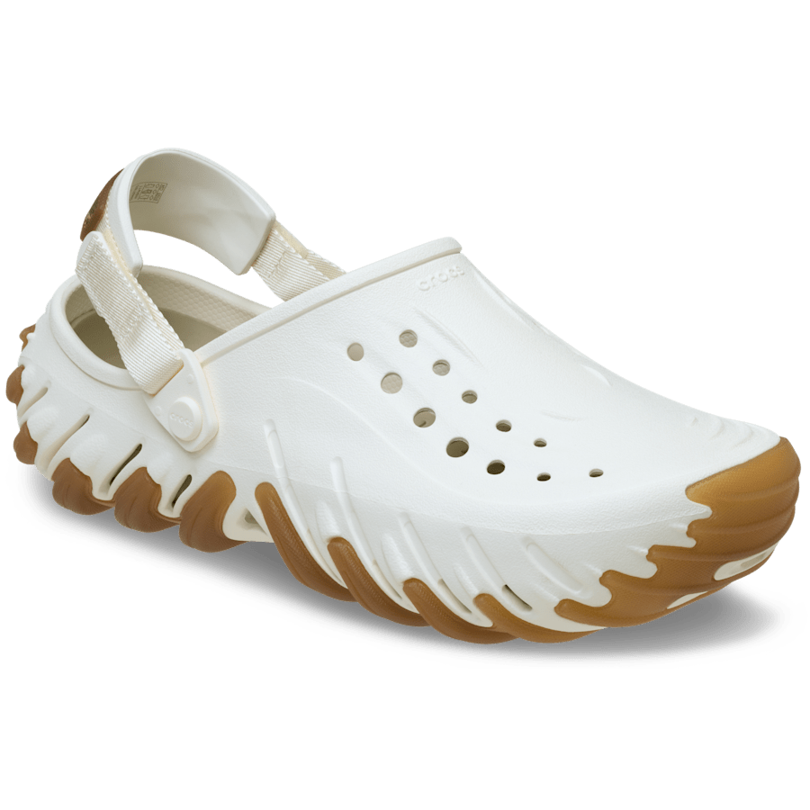 Women / Men Crocs - Echo Gum RO Clog
