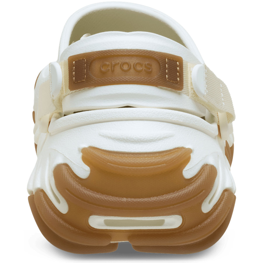 Women / Men Crocs - Echo Gum RO Clog