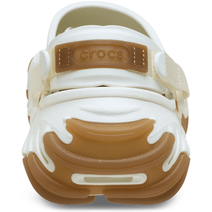Women / Men Crocs - Echo Gum RO Clog