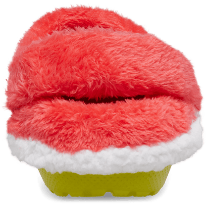 Kids Crocs - Kid's The Grinch Classic Lined Clog- Crocs