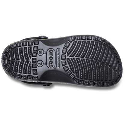 Women / Men Crocs - SmileyWorld® Classic Clog