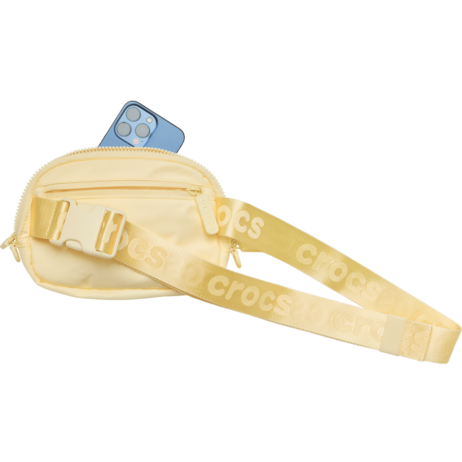 Women / Kids Crocs - Classic Belt Bag