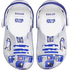Crocs STAR WARS™ R2-D2 Kids Classic Clog Kids