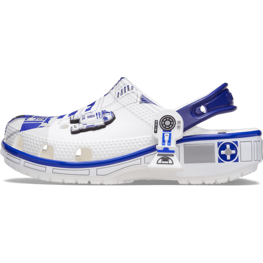 Kids Crocs - STAR WARS™ R2-D2 Kids Classic Clog