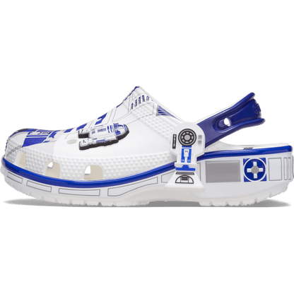 Kids Crocs - STAR WARS™ R2-D2 Kids Classic Clog