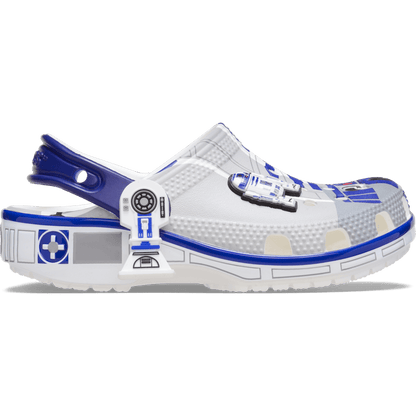 Kids Crocs - STAR WARS™ R2-D2 Kids Classic Clog