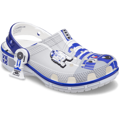 Kids Crocs - STAR WARS™ R2-D2 Kids Classic Clog