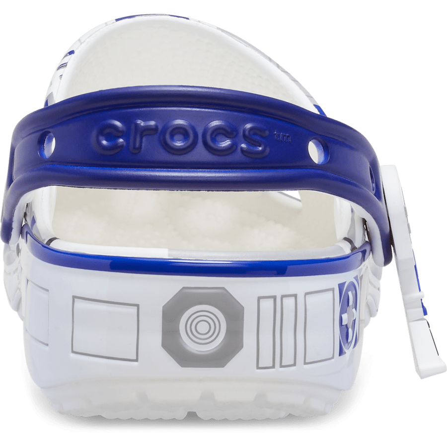 Kids Crocs - STAR WARS™ R2-D2 Kids Classic Clog