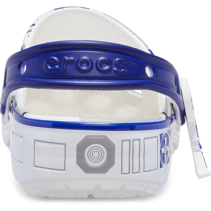 Kids Crocs - STAR WARS™ R2-D2 Kids Classic Clog