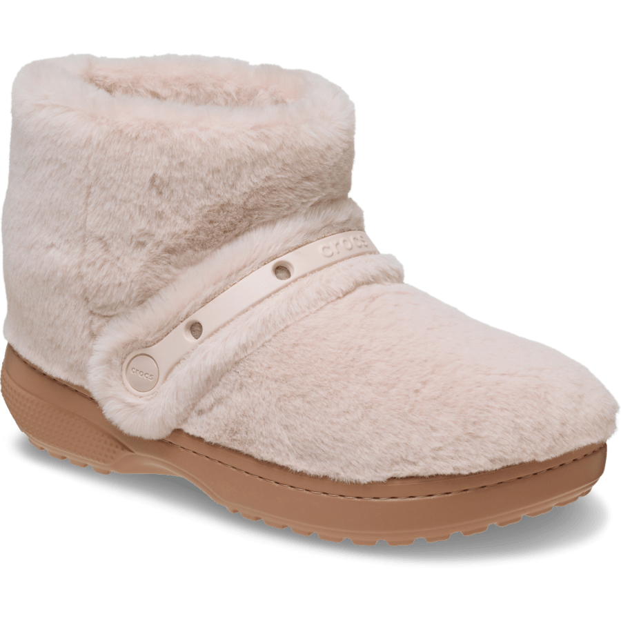 Women Crocs - Classic Unfurgettable Boot