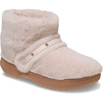 Women Crocs - Classic Unfurgettable Boot