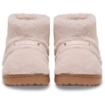Women Crocs - Classic Unfurgettable Boot