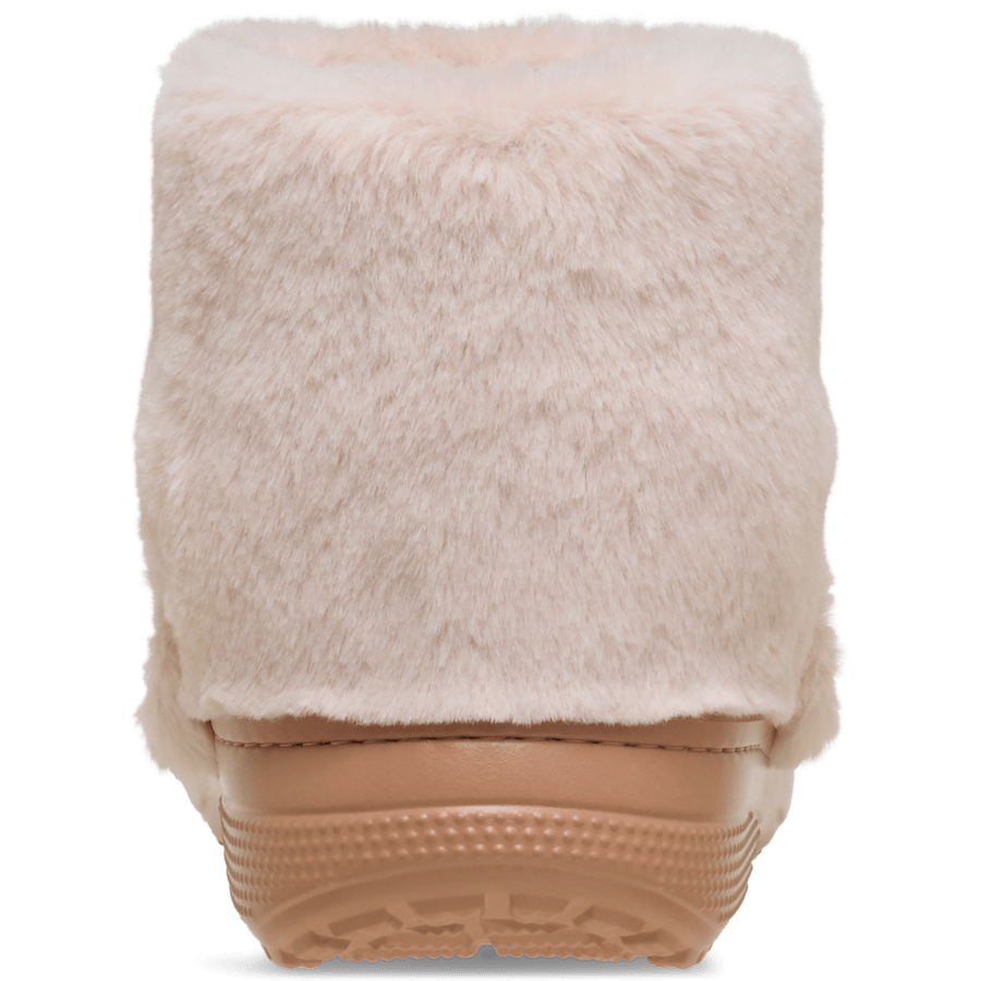 Women Crocs - Classic Unfurgettable Boot