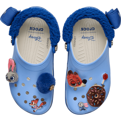 Women Crocs - Disney Zootopia 2 Classic Clog