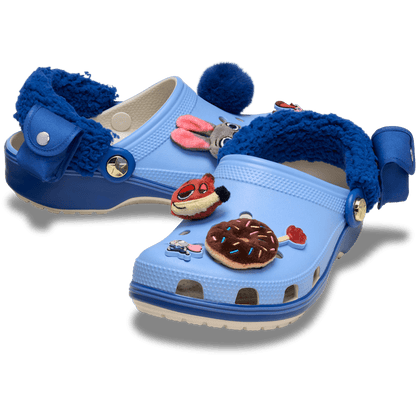 Women Crocs - Disney Zootopia 2 Classic Clog