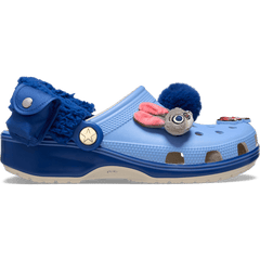 Crocs Disney Zootopia 2 Classic Clog Women