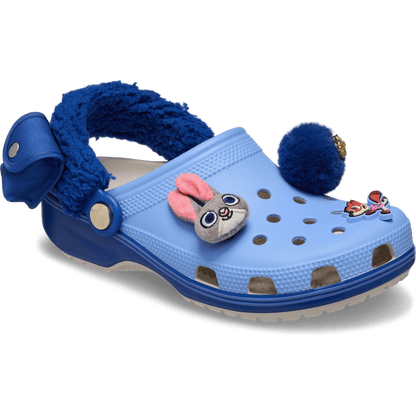 Women Crocs - Disney Zootopia 2 Classic Clog