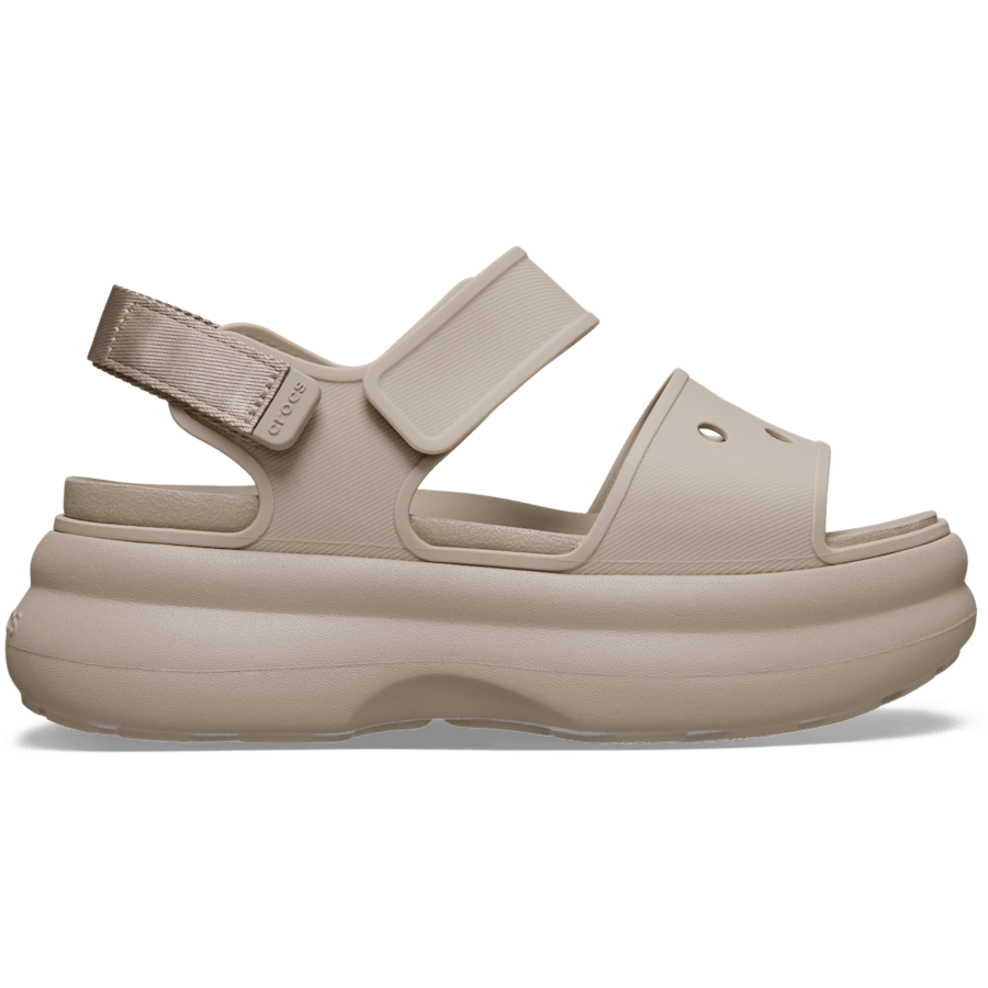 Women Crocs - Soho Y-Strap Sandal
